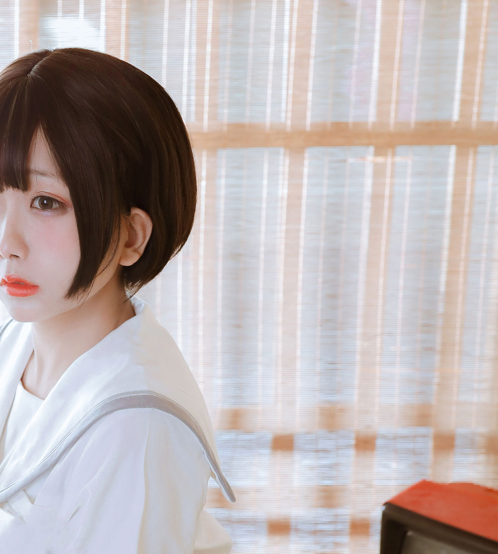 椎名莜(日奈娇)-No.004-和风jk [40P]·合集-妙妙屋