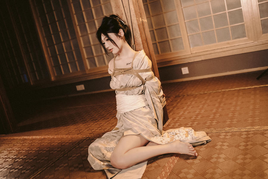 桃良阿宅-No.056 – 绳艺 [63P]·合集-妙妙屋
