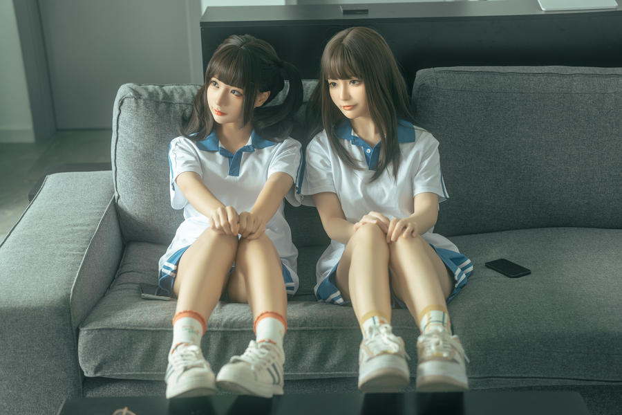 桃良阿宅-No.006-同桌的你 (&蠢沫沫) [110P]·合集-妙妙屋