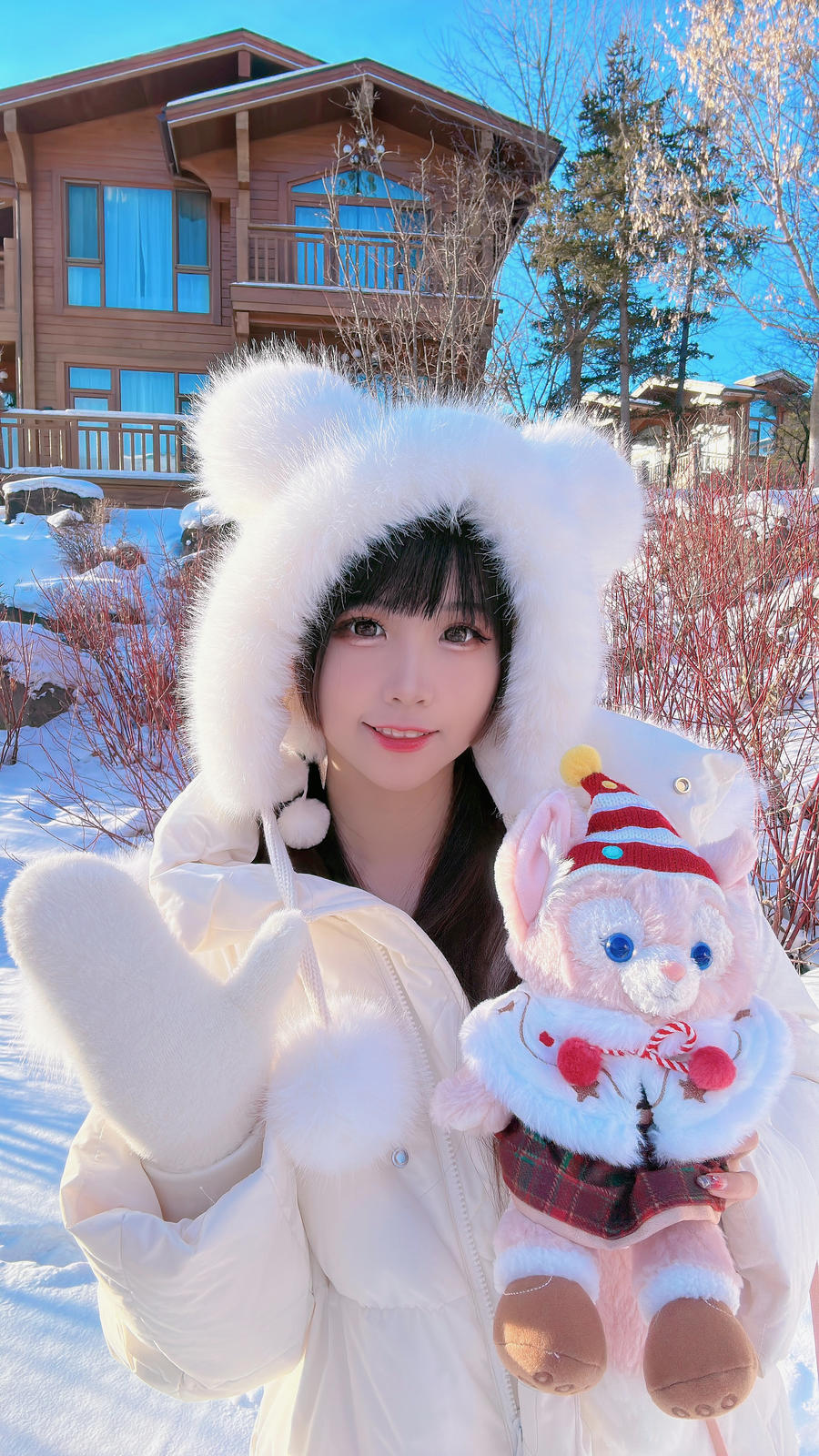miko酱ww-No.075 – 2023年03月订阅 (18套) [186P]·合集-妙妙屋