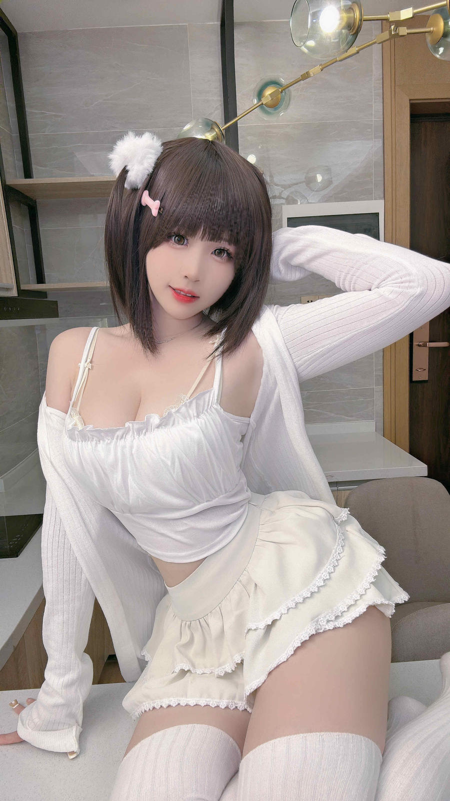 miko酱ww-No.066 – 2024年04月订阅 (15套) [142P]·合集-妙妙屋
