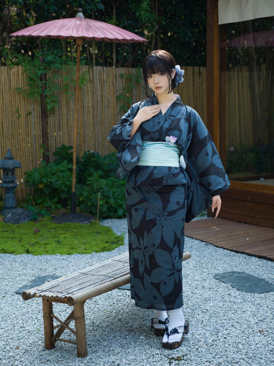 yuuhui玉汇(Kokuhui)-No.041–中庭之妻 [117P 3V]·合集-妙妙屋