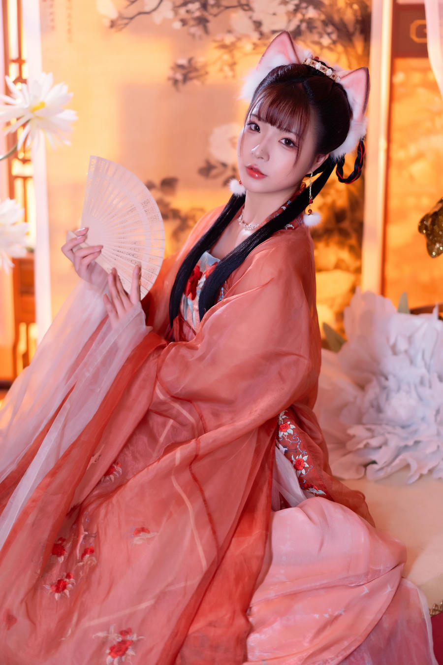 yuuhui玉汇(Kokuhui)-No.025-蜡狐 [164P 1V]·合集-妙妙屋