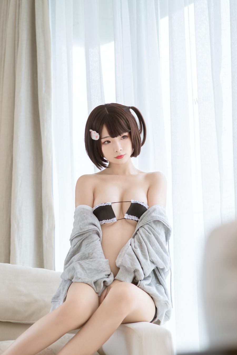 yuuhui玉汇(Kokuhui)-No.023-妹の泳装 [22P]·合集-妙妙屋