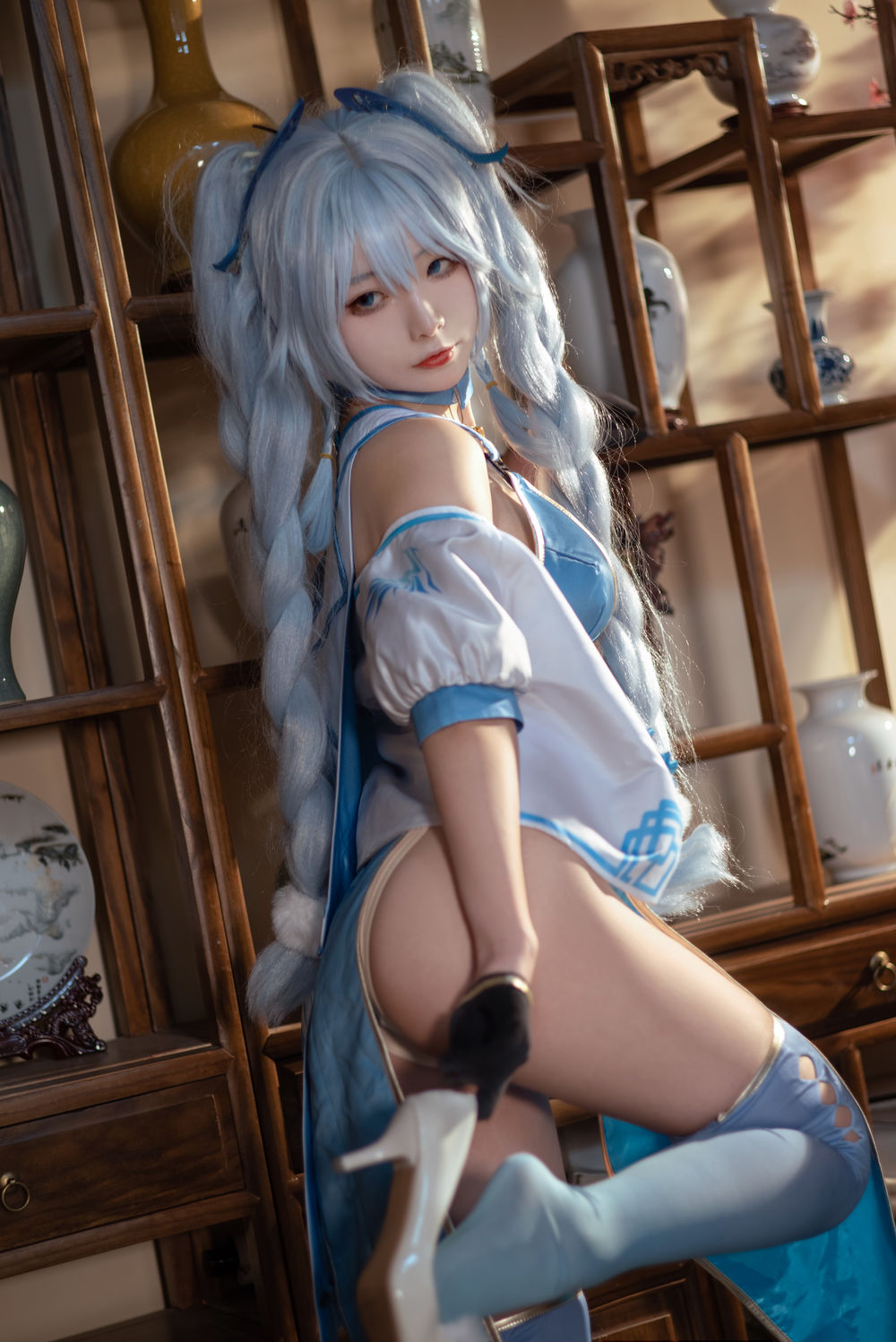 yuuhui玉汇(Kokuhui)-No.007-PA-15 [31P]·合集-妙妙屋