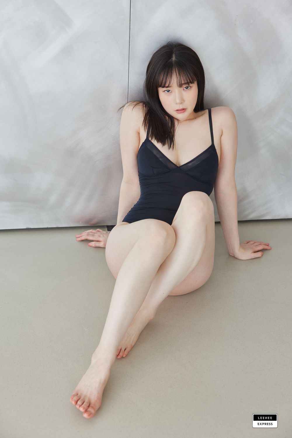PIA(박서빈)-No.048-[LEEHEE EXPRESS] LEDG-104B [56P]·合集-妙妙屋