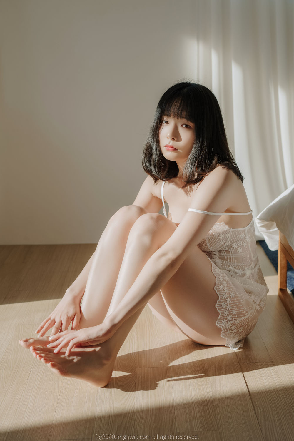 PIA(박서빈)-No.017-[ARTGRAVIA] VOL.235 [83P]·合集-妙妙屋