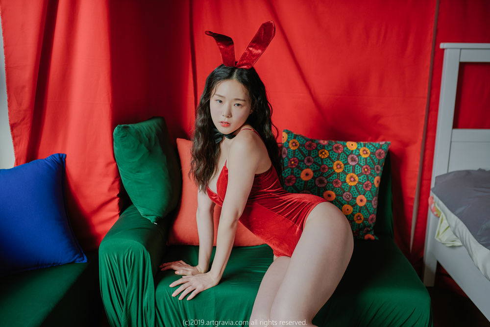 PIA(박서빈)-No.009-[ARTGRAVIA] VOL.127 [67P]·合集-妙妙屋