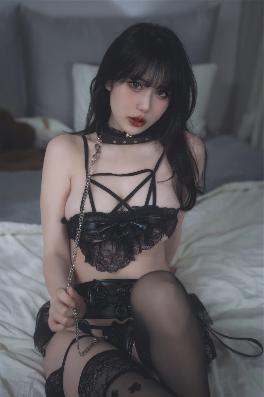 Tina很妖孽呀-No.028 – 魅魔姐姐 [53P]·合集-妙妙屋