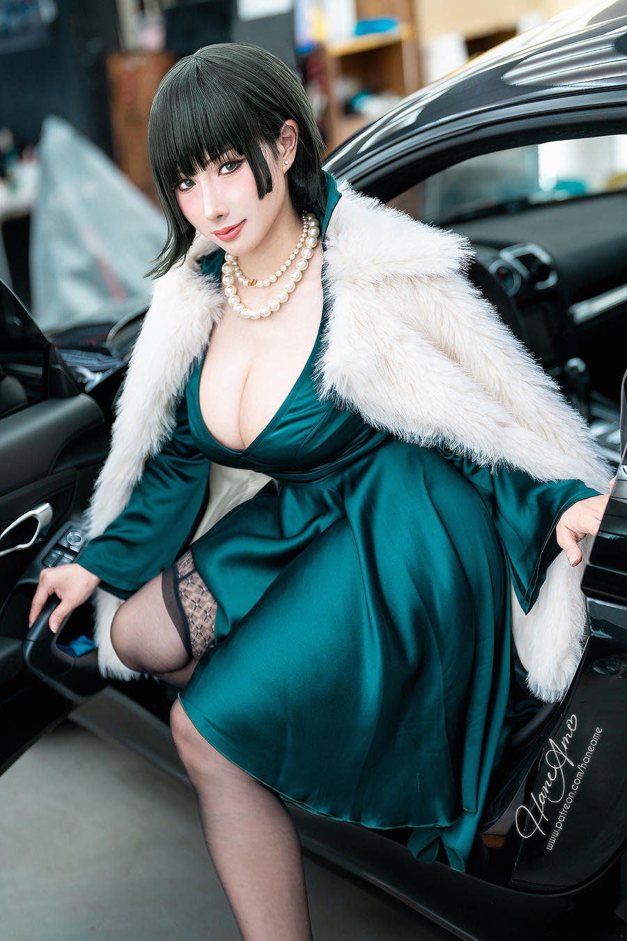 雨波_HaneAme-No.206–地狱的吹雪 [100P]·合集-妙妙屋