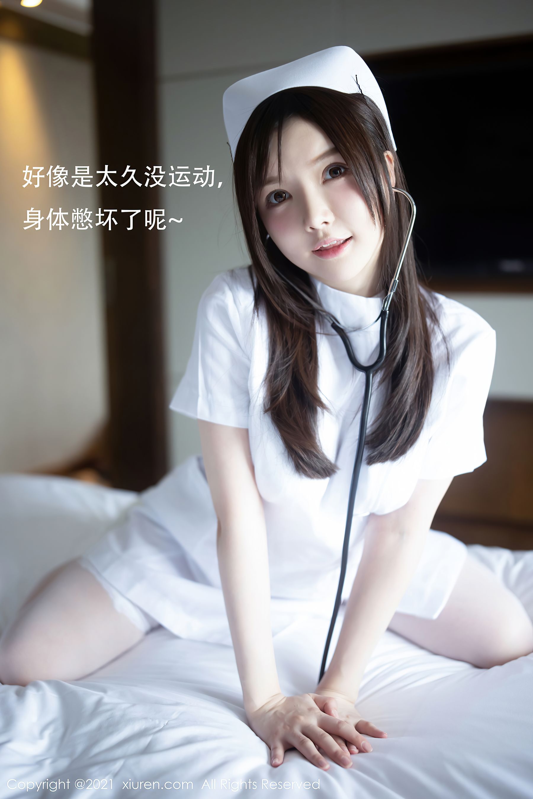 [秀人XIUREN] No.3114 糯美子MINIbabe·合集-妙妙屋
