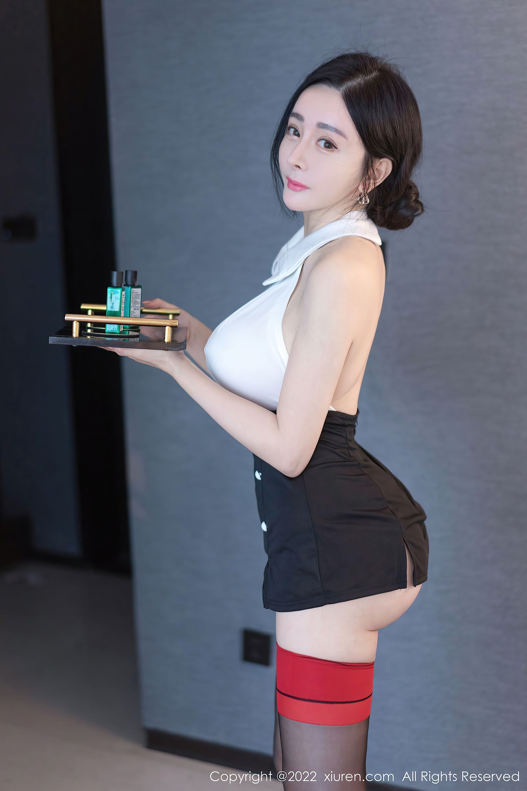 [XiuRen秀人网] No.4891 允爾·合集-妙妙屋
