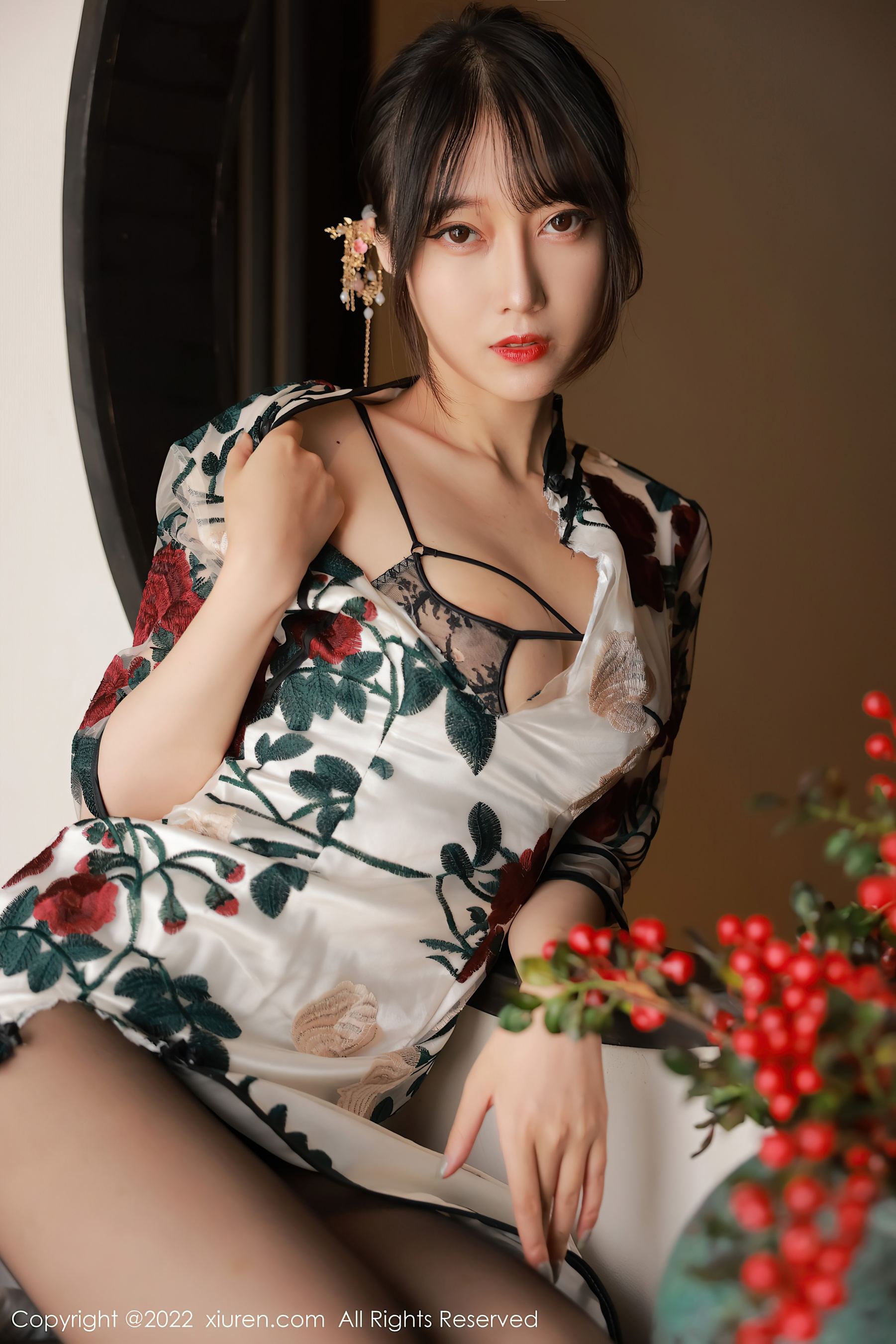 [XiuRen秀人网] No.5199 玥儿玥er·合集-妙妙屋