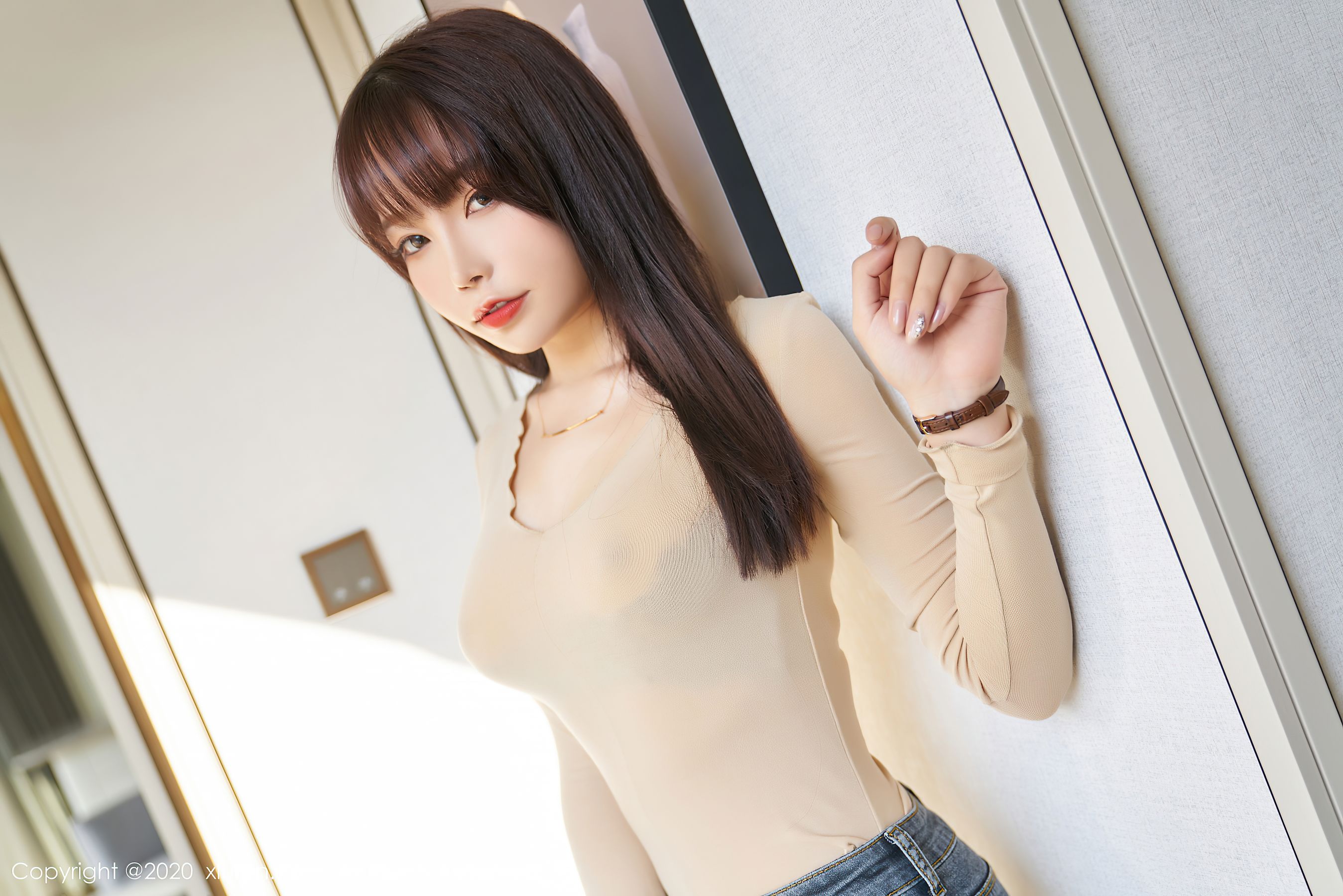 [秀人XIUREN] No.2886 芝芝Booty·合集-妙妙屋