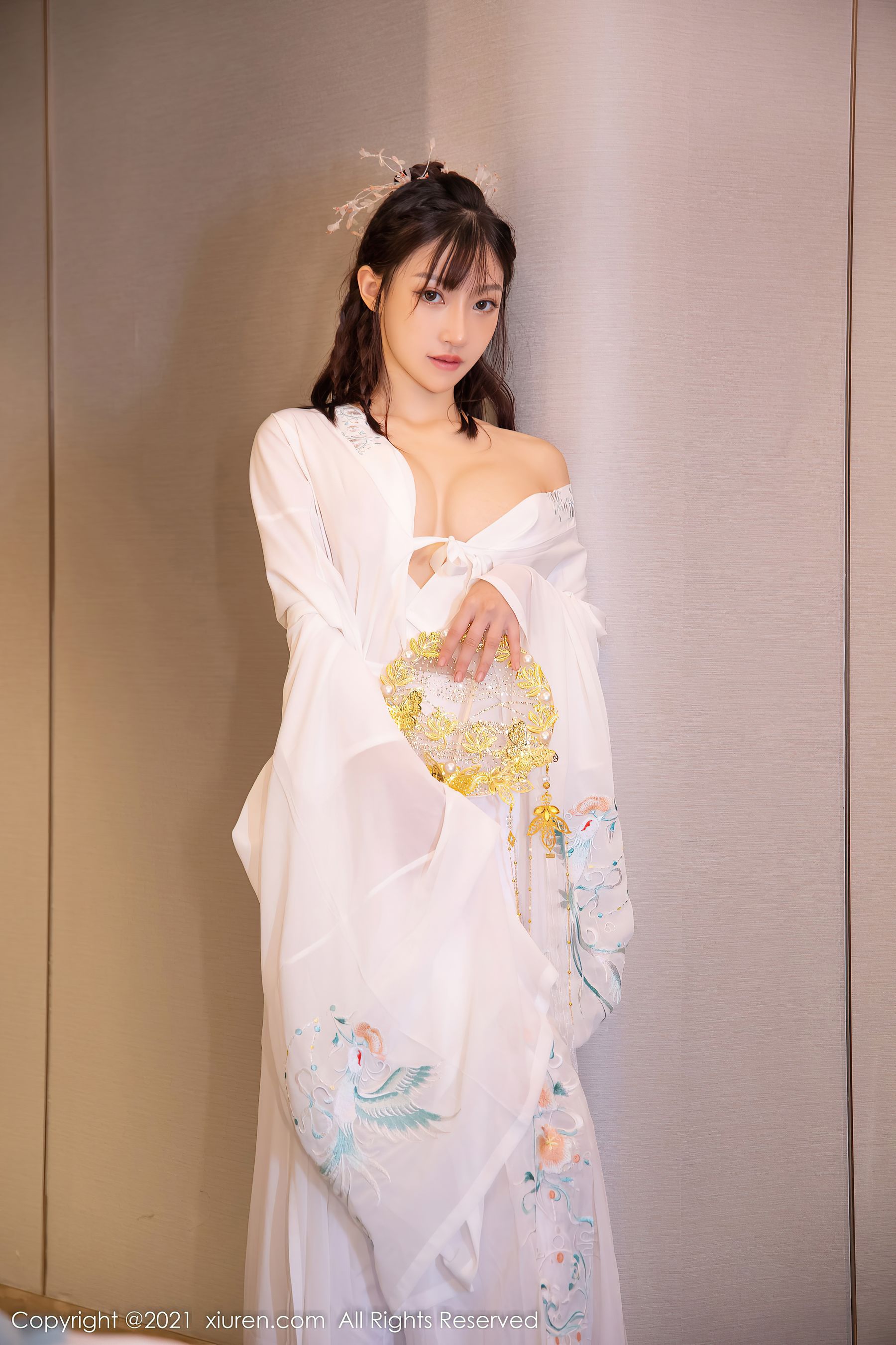 [秀人XiuRen] No.4344 西门小玉·合集-妙妙屋