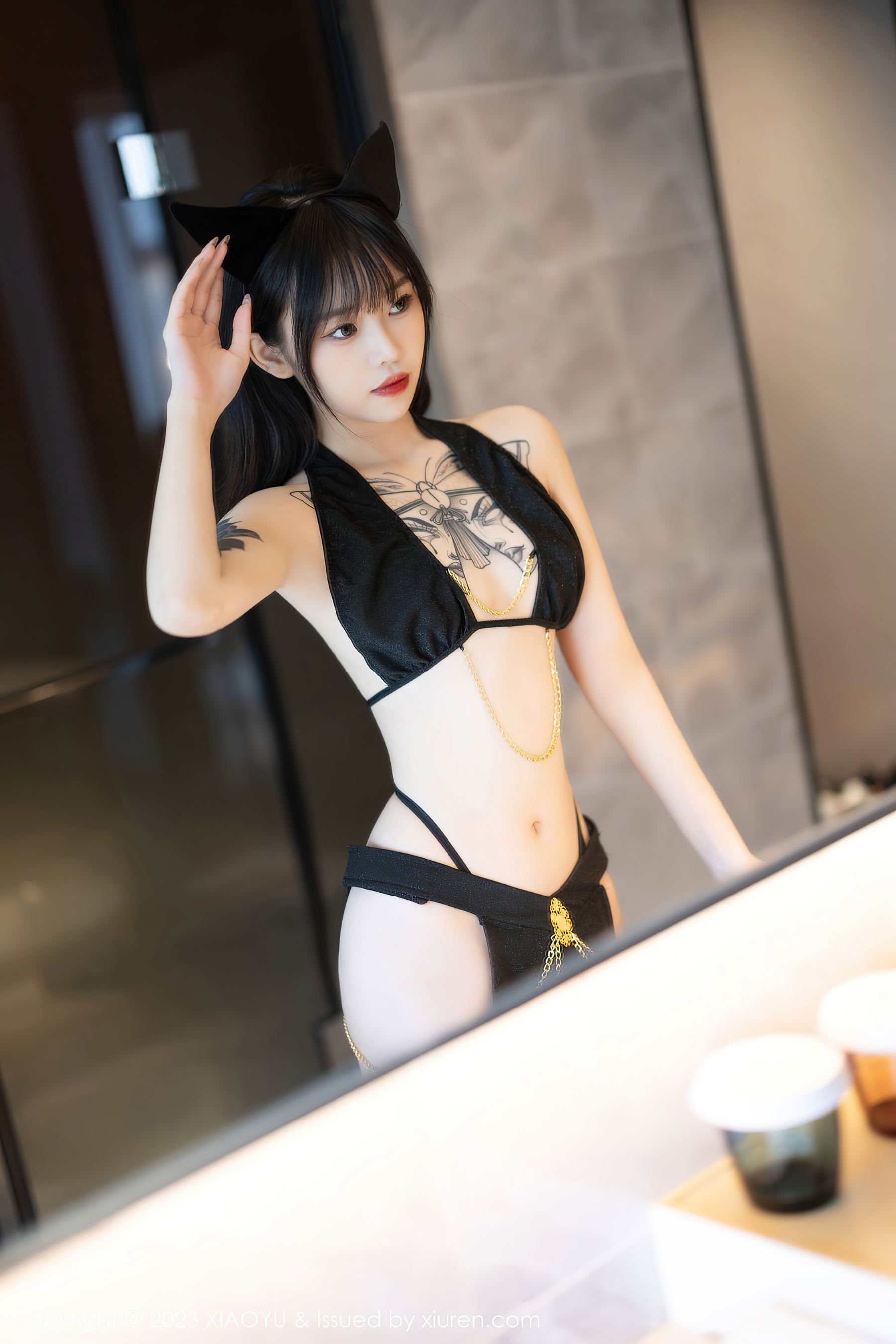 [XIAOYU语画界] VOL.1118 奶瓶子·合集-妙妙屋