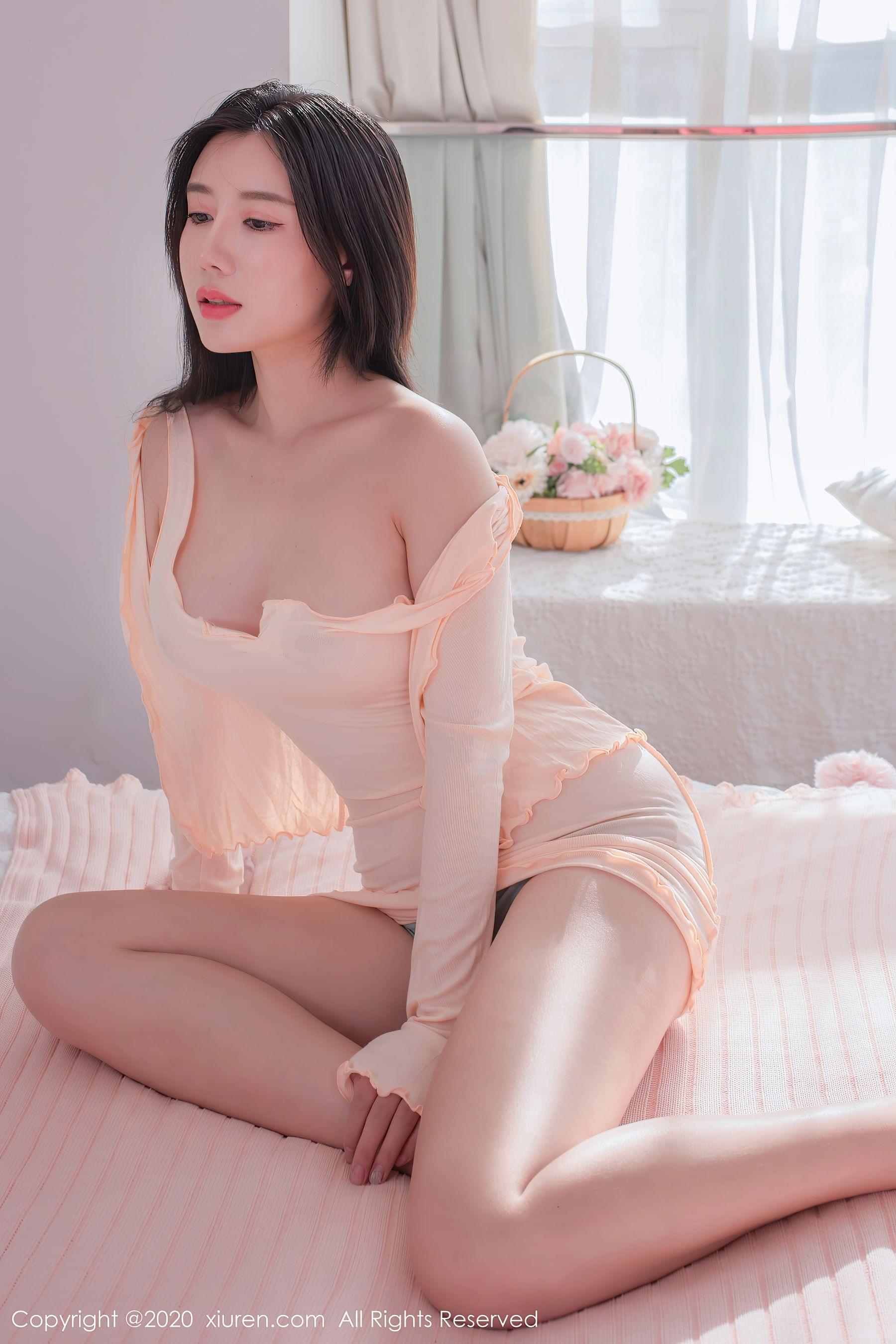 [秀人XiuRen] No.2520 陈梦babe·合集-妙妙屋