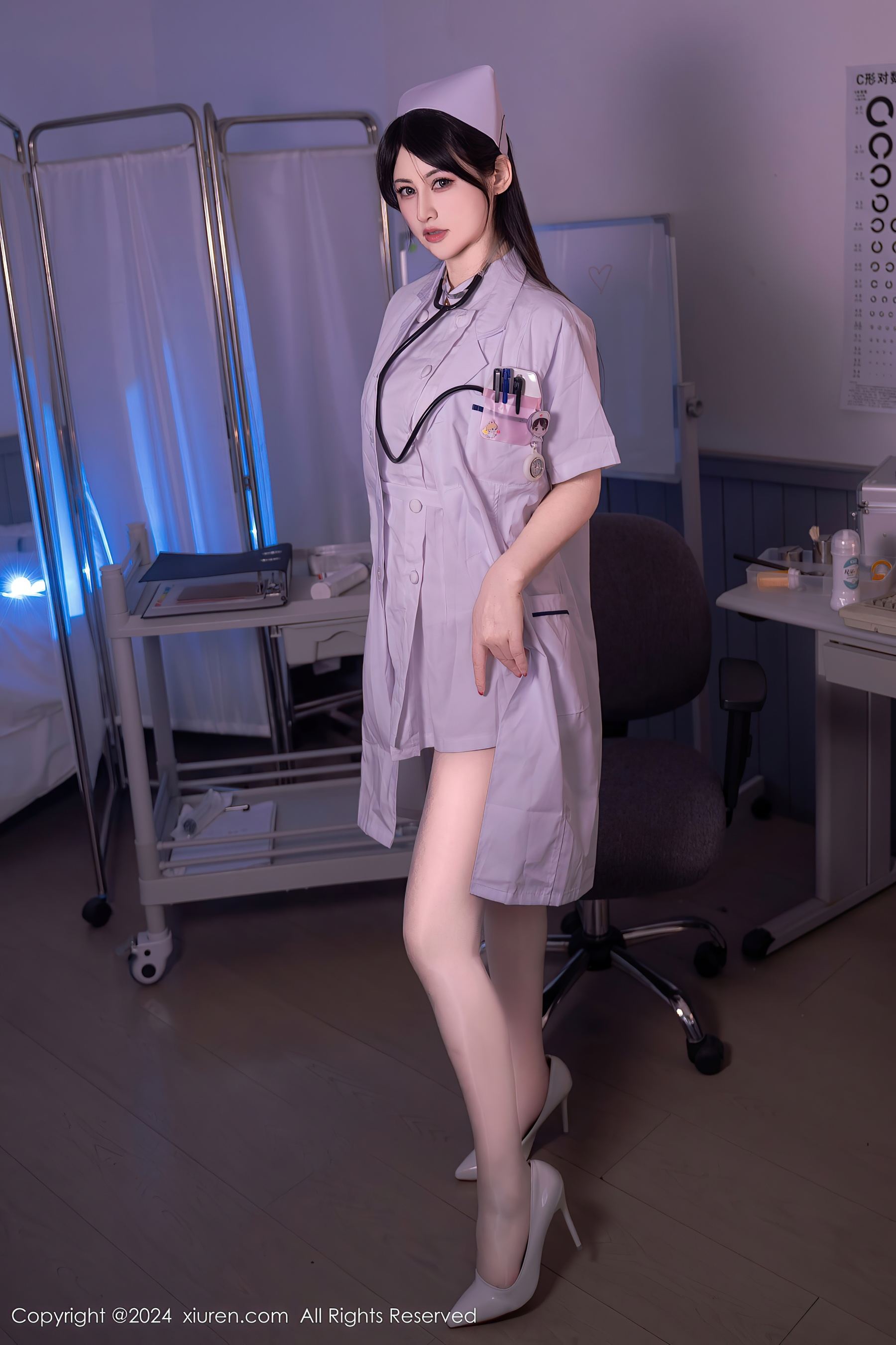 [XiuRen秀人网] No.8514 诗诗kiki 美臀性感·合集-妙妙屋