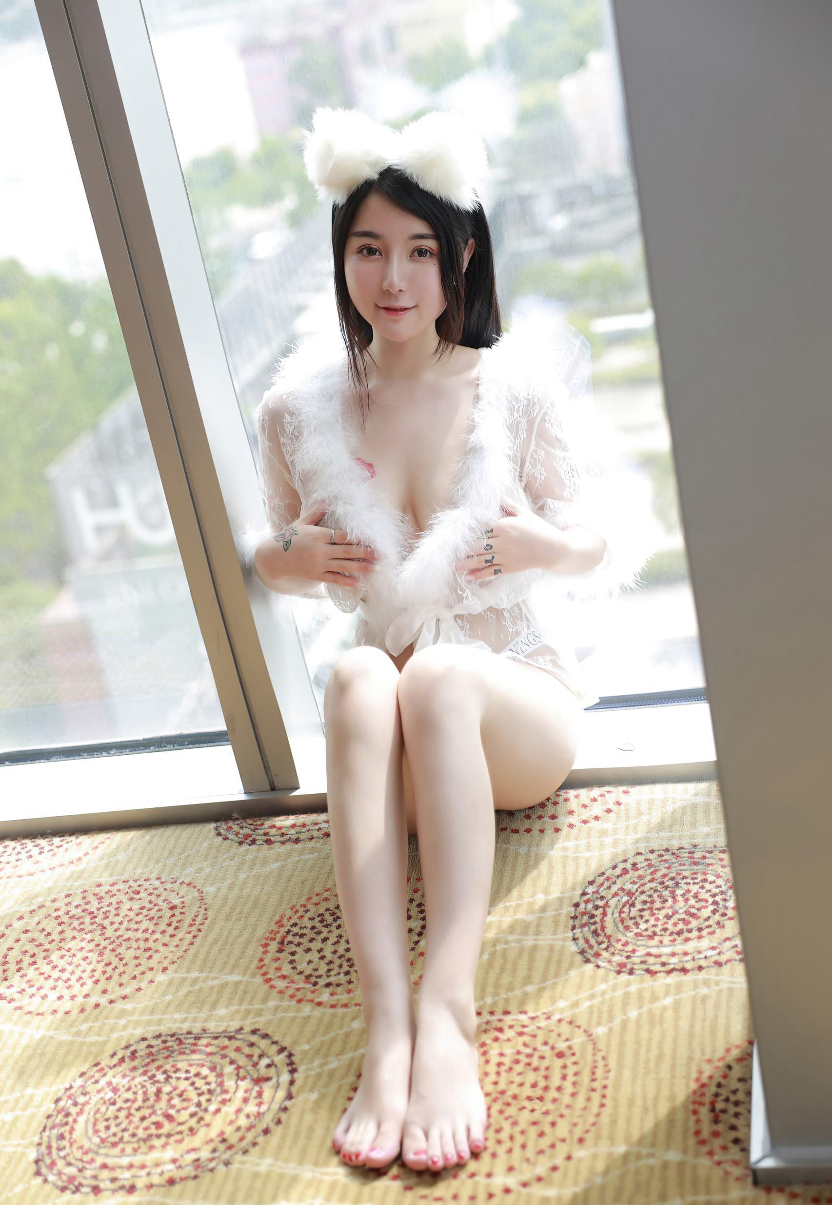 [MFStar模范学院] Vol.353 美七Mia·合集-妙妙屋