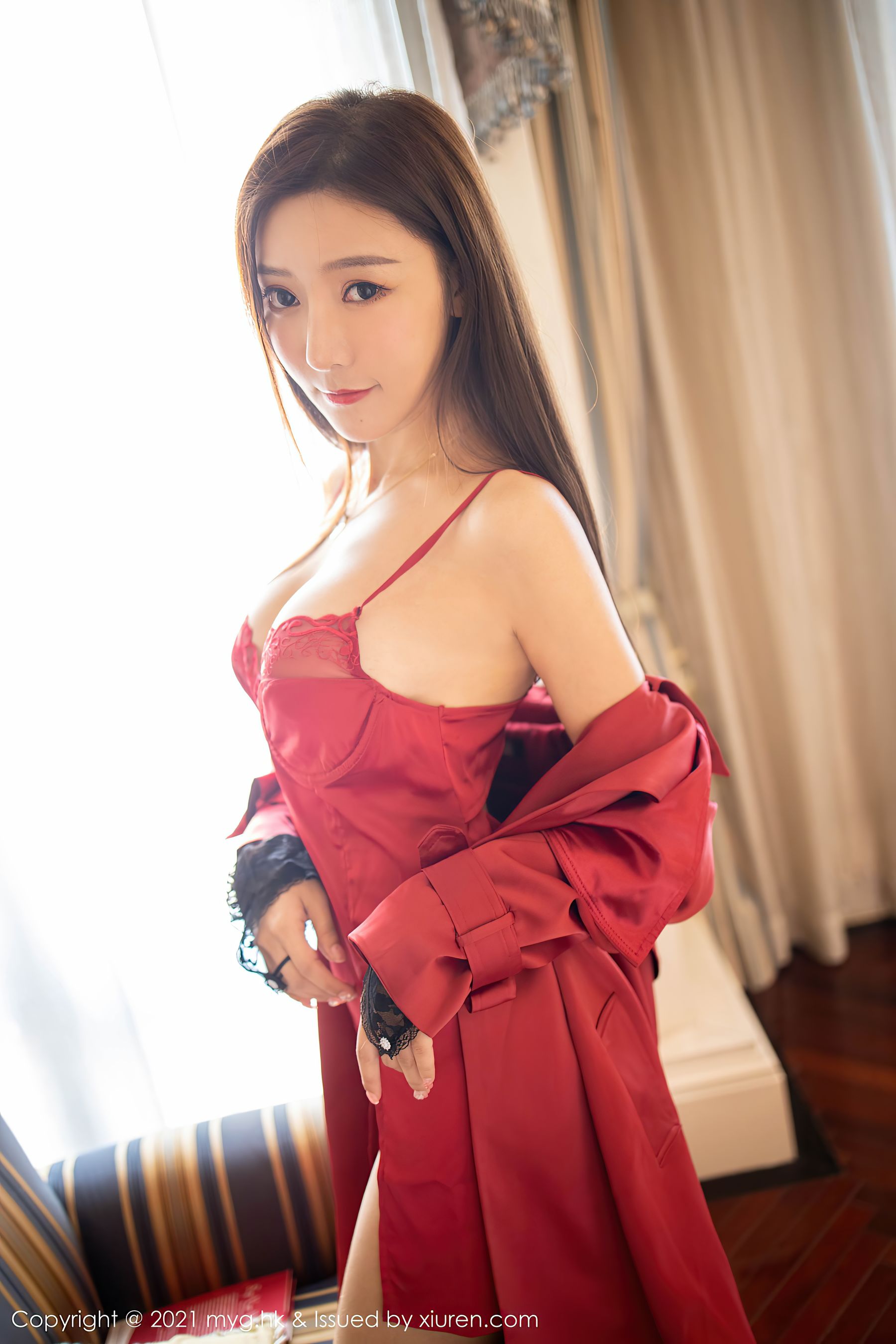 [美媛馆MyGirl] Vol.496 王馨瑶yanni·合集-妙妙屋