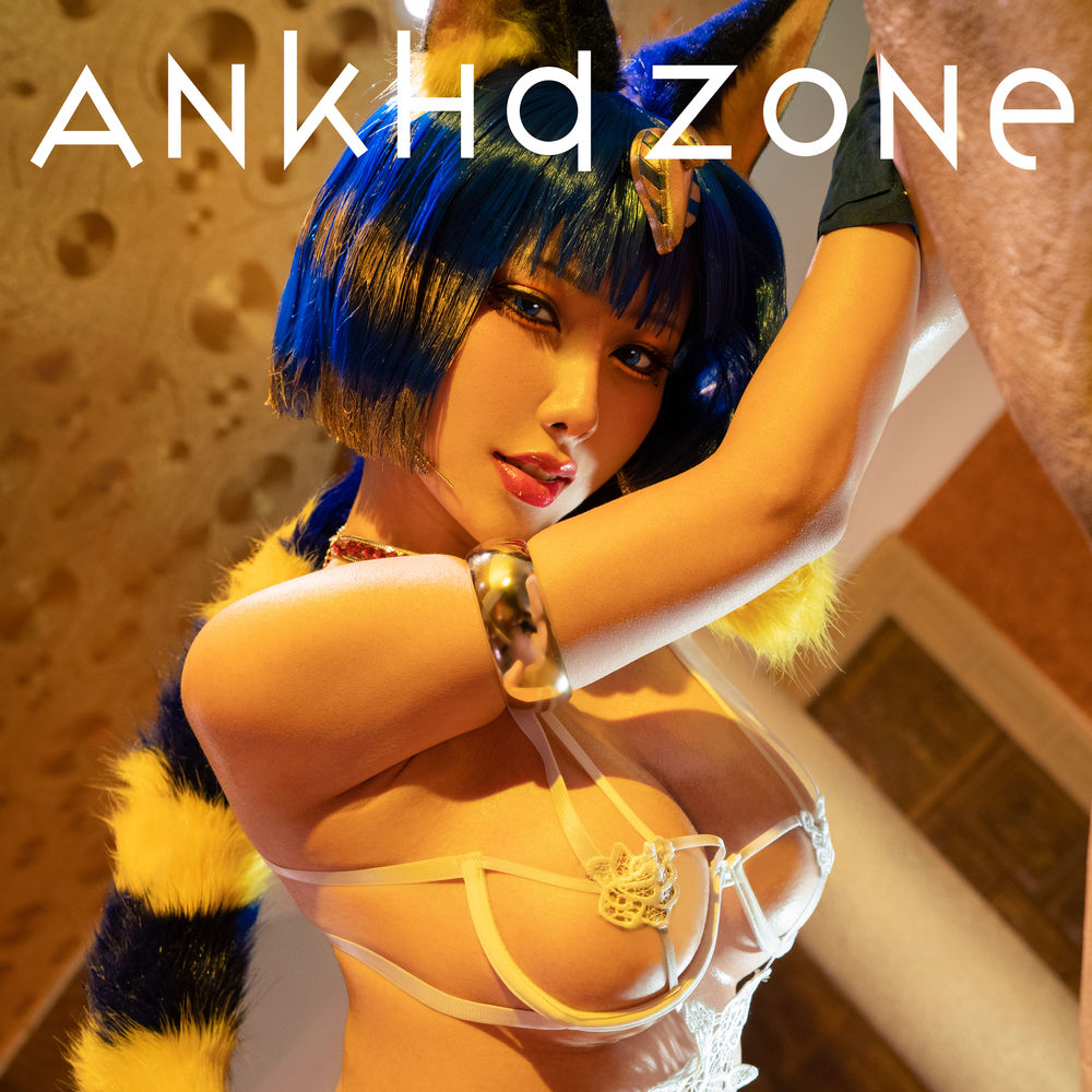 雨波_HaneAme-No.169-AnkhaZone [41P]·合集-妙妙屋