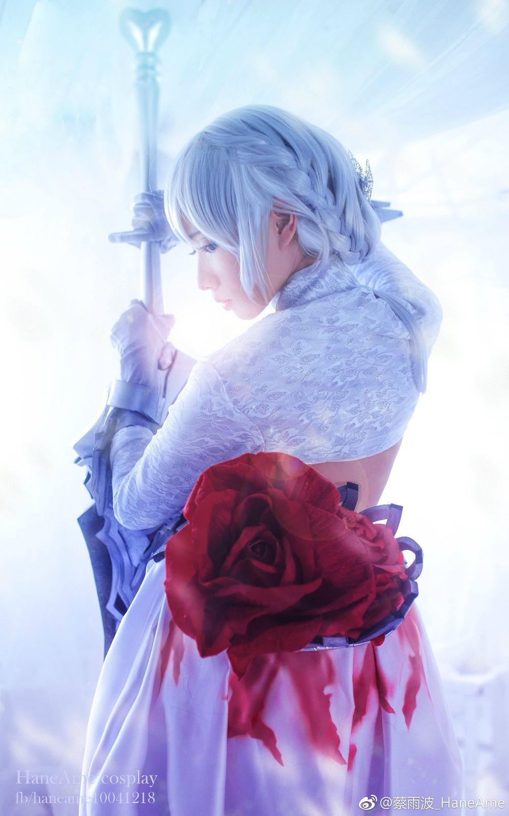 雨波_HaneAme-No.038-Sinoalice [11P]·合集-妙妙屋
