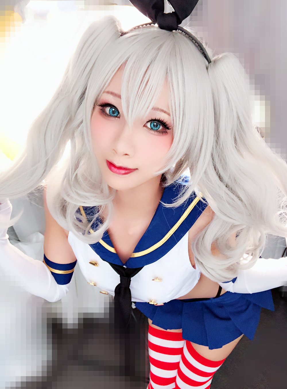 雨波_HaneAme-No.021-Kancolle [17P]·合集-妙妙屋