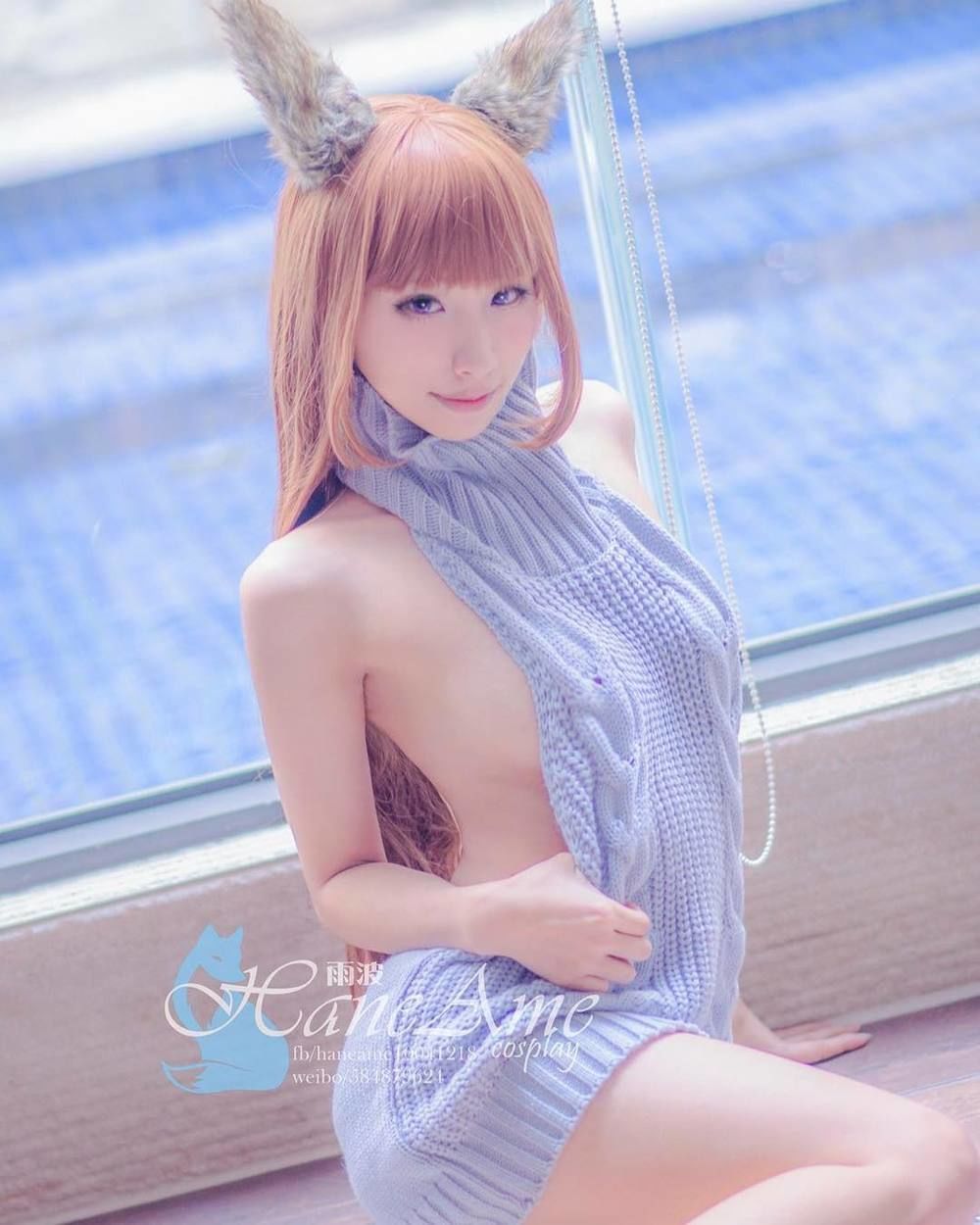 雨波_HaneAme-No.020-Kamonomimi [222P]·合集-妙妙屋