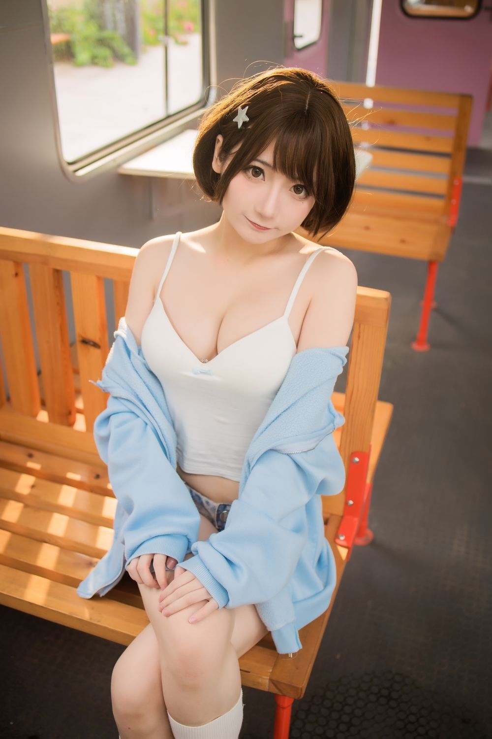 是三不是世w-No.008-日常妹妹 [31P]·合集-妙妙屋