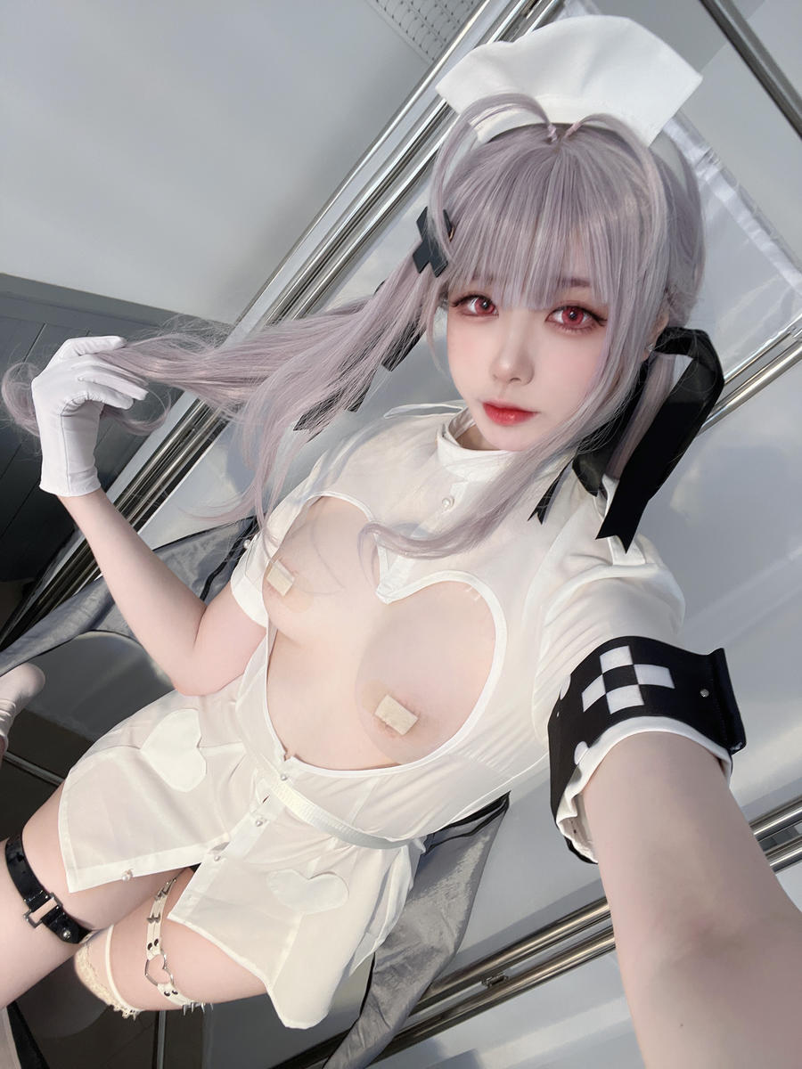 安食Ajiki-No.004-死之宫环奈 [37P]·合集-妙妙屋