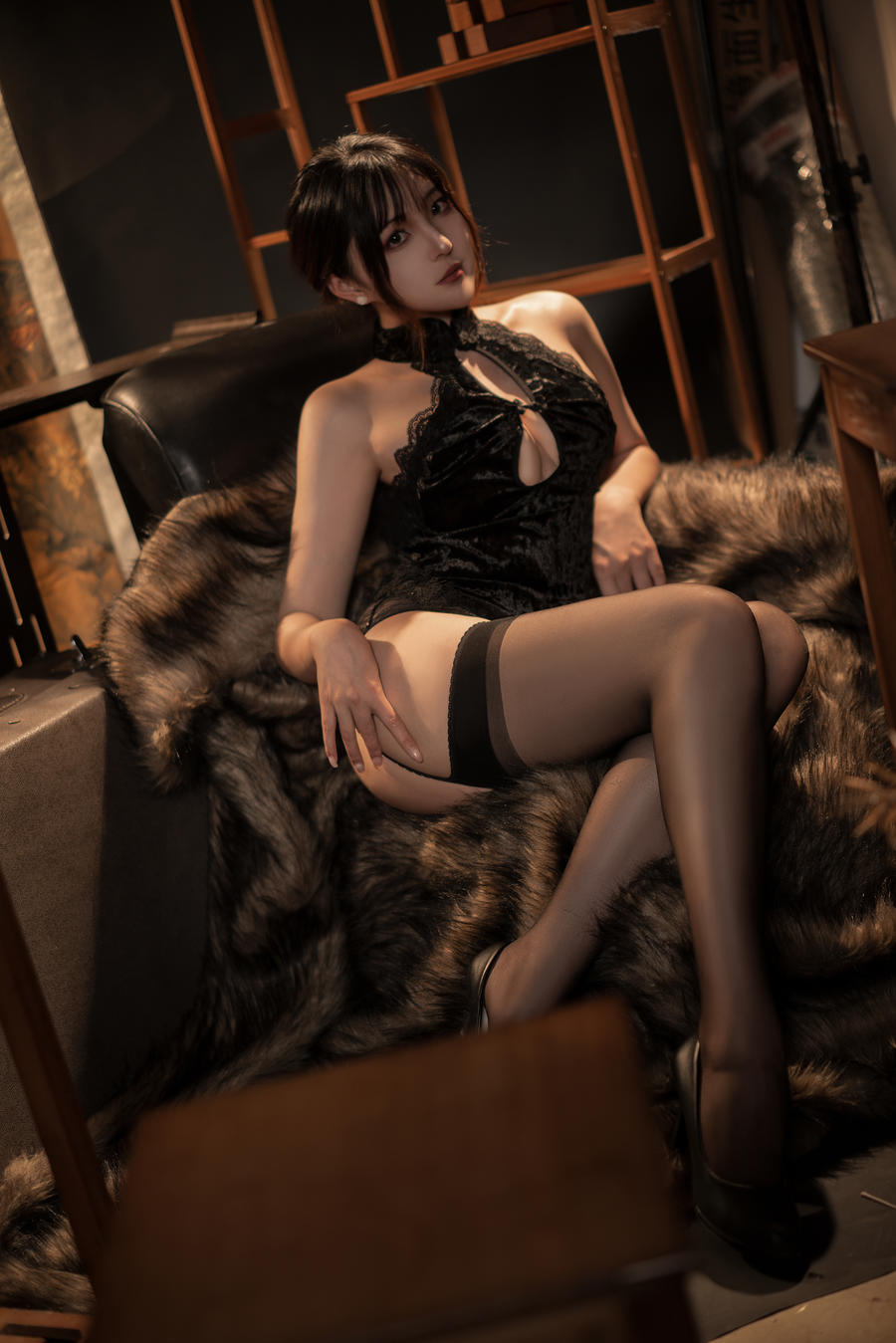 Natsuko_夏夏子-No.029 – 束 [60P]·合集-妙妙屋