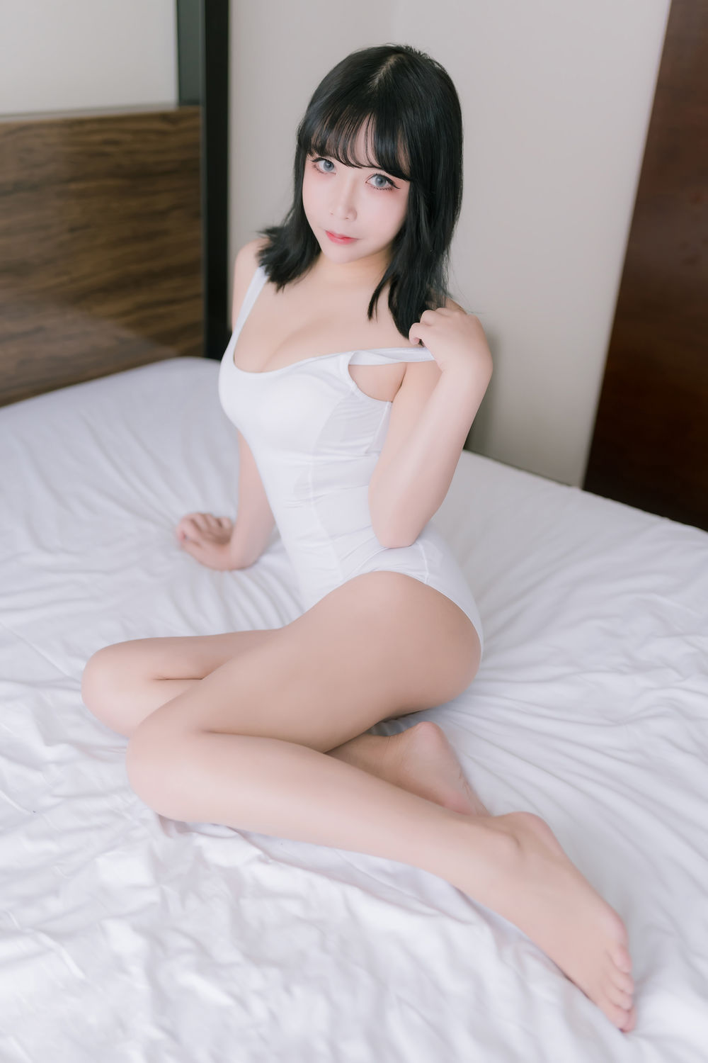 中岛莫之子i(抱走莫子aa)-No.022-大姐姐 [41P]·合集-妙妙屋