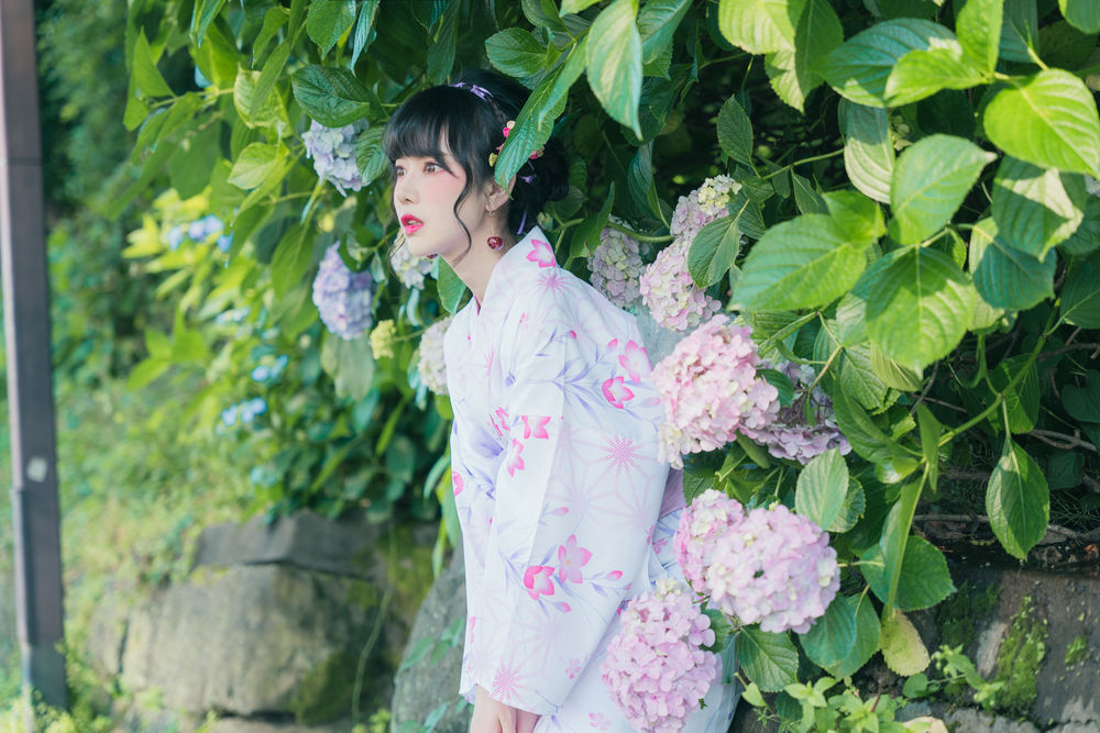 Shika小鹿鹿-No.072-小鹿日和 绘事空 上册 [20P]·合集-妙妙屋