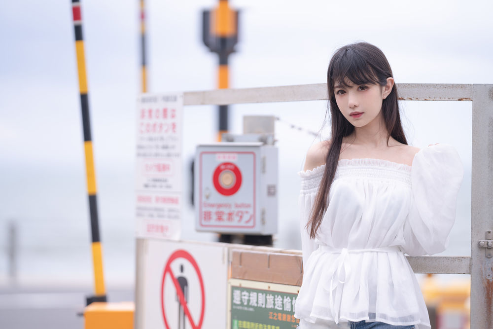 Shika小鹿鹿-No.068-以夏之名 真爱版 [20P]·合集-妙妙屋