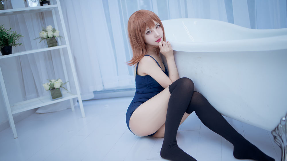 Shika小鹿鹿-No.048-sene [20P]·合集-妙妙屋