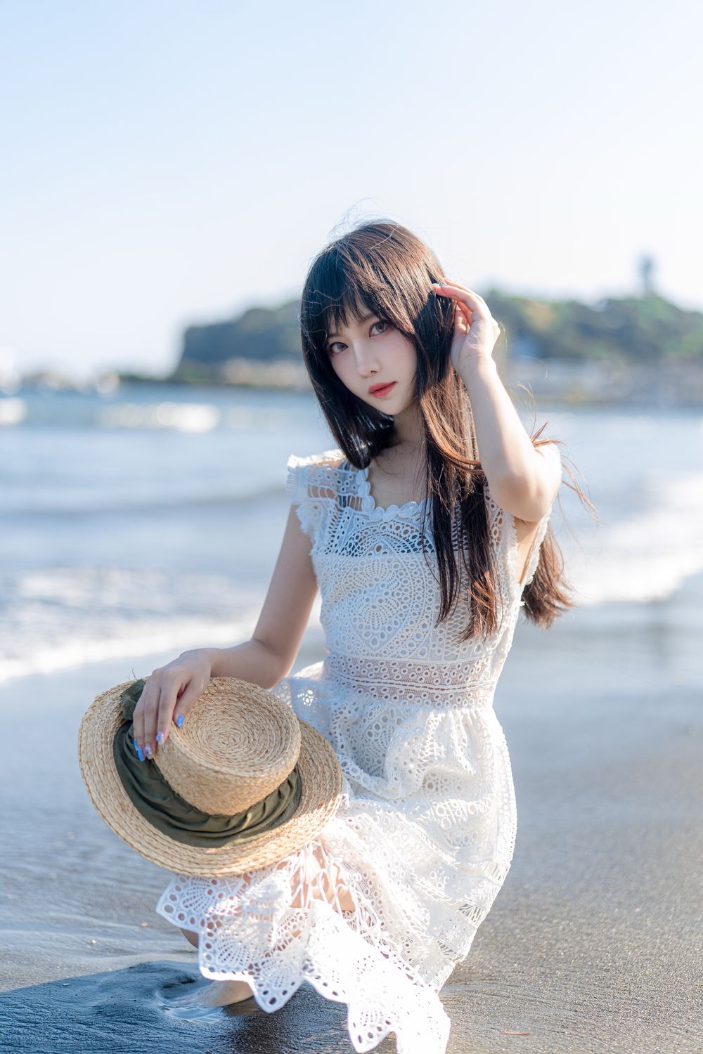 Shika小鹿鹿-No.039-麻衣学姐 (和15重复了) [29P]·合集-妙妙屋