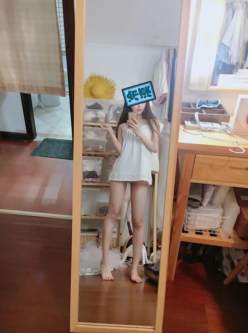Shika小鹿鹿-No.032-自拍 [80P]·合集-妙妙屋