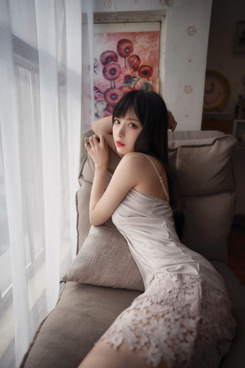 Shika小鹿鹿-No.023-写真01 [21P]·合集-妙妙屋