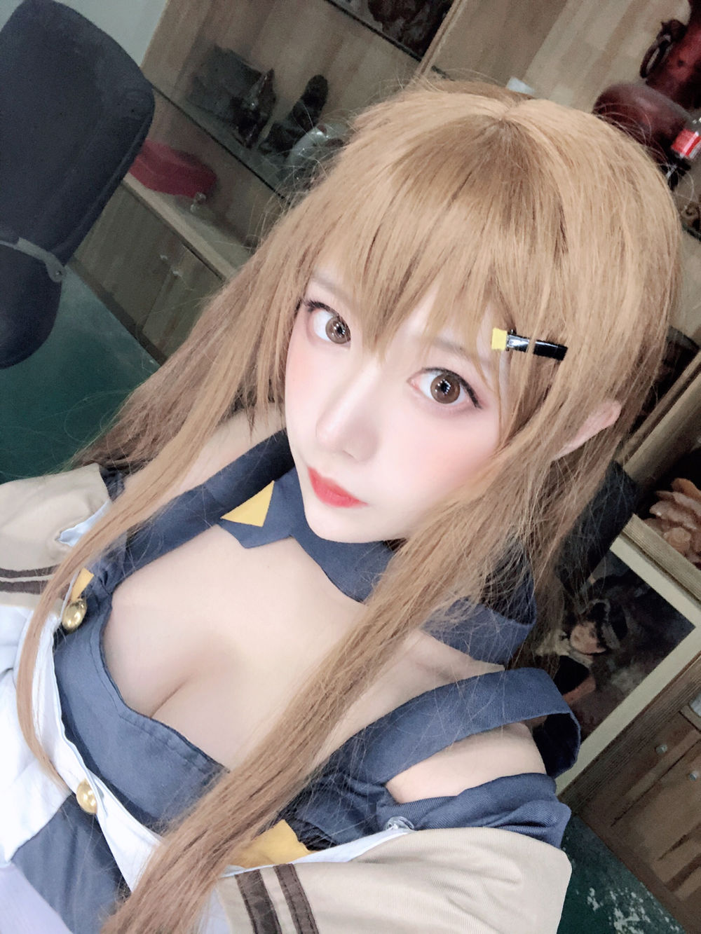 Shika小鹿鹿-No.005-k2 [25P]·合集-妙妙屋