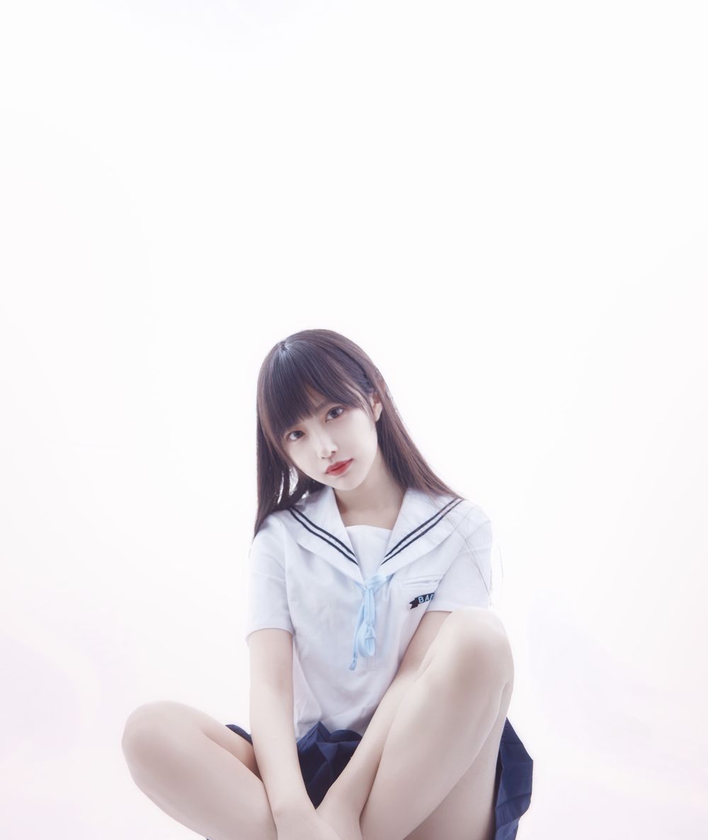 Shika小鹿鹿-No.003-JK [9P]·合集-妙妙屋