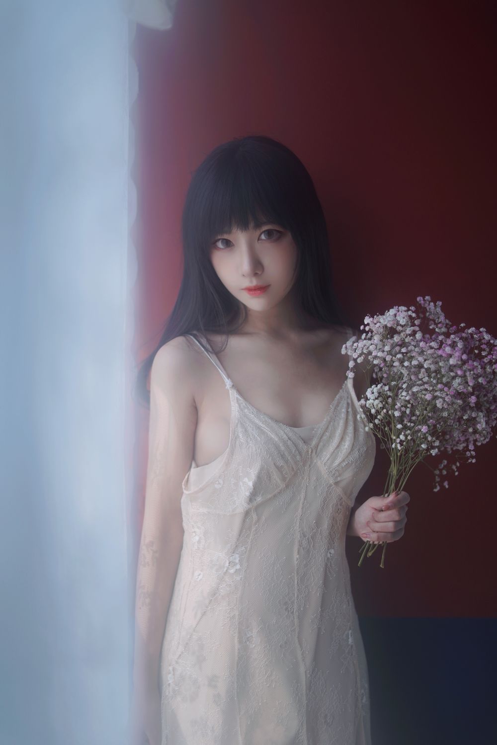 Shika小鹿鹿-小鹿西瓜A [21P]·合集-妙妙屋