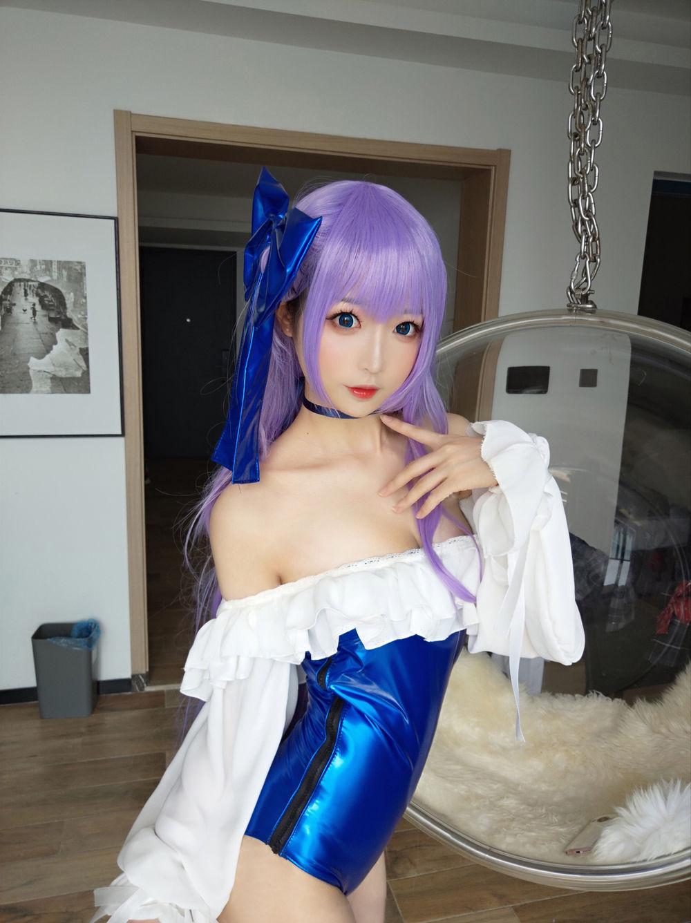 南宫-No.089-莉莉丝 [11P]·合集-妙妙屋