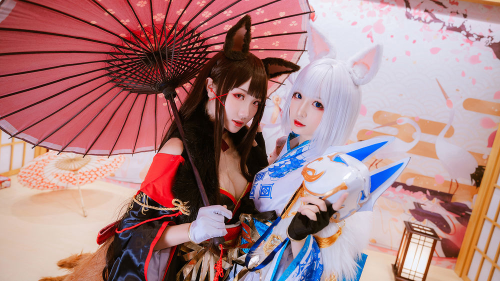 南宫-No.066-碧蓝航线 [17P]·合集-妙妙屋