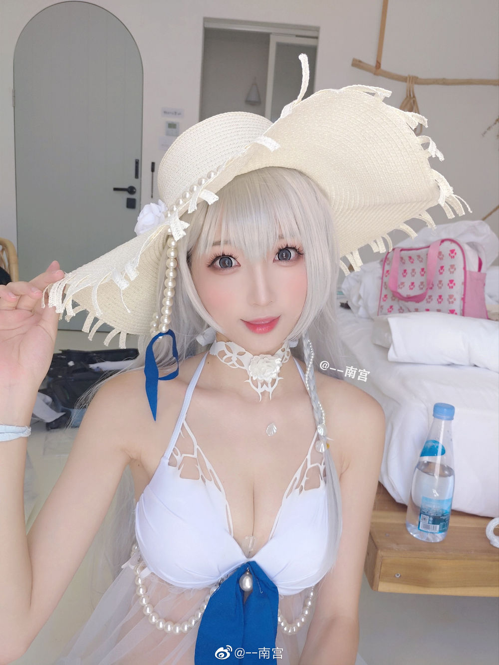 南宫-No.053-源千雪 [9P]·合集-妙妙屋