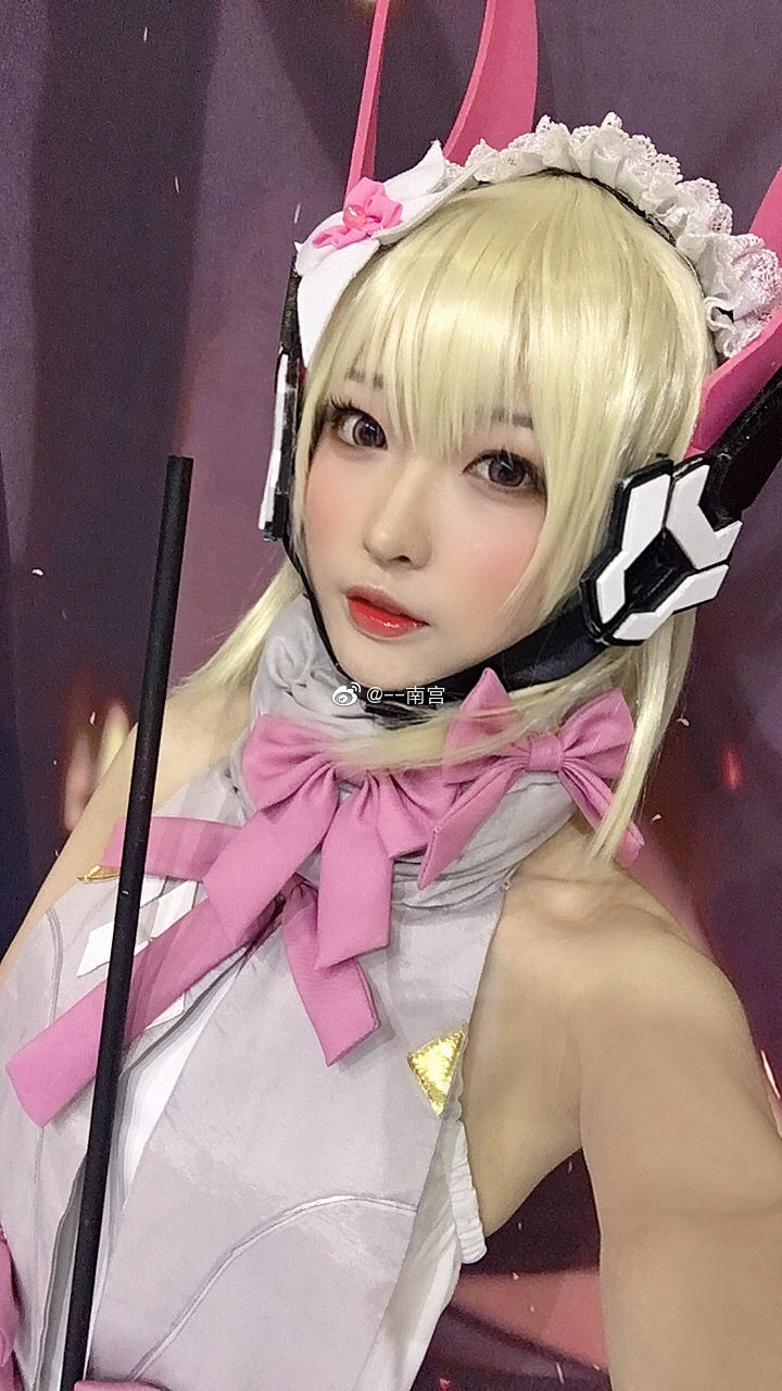 南宫-No.030-丽芙 流光6 [9P]·合集-妙妙屋
