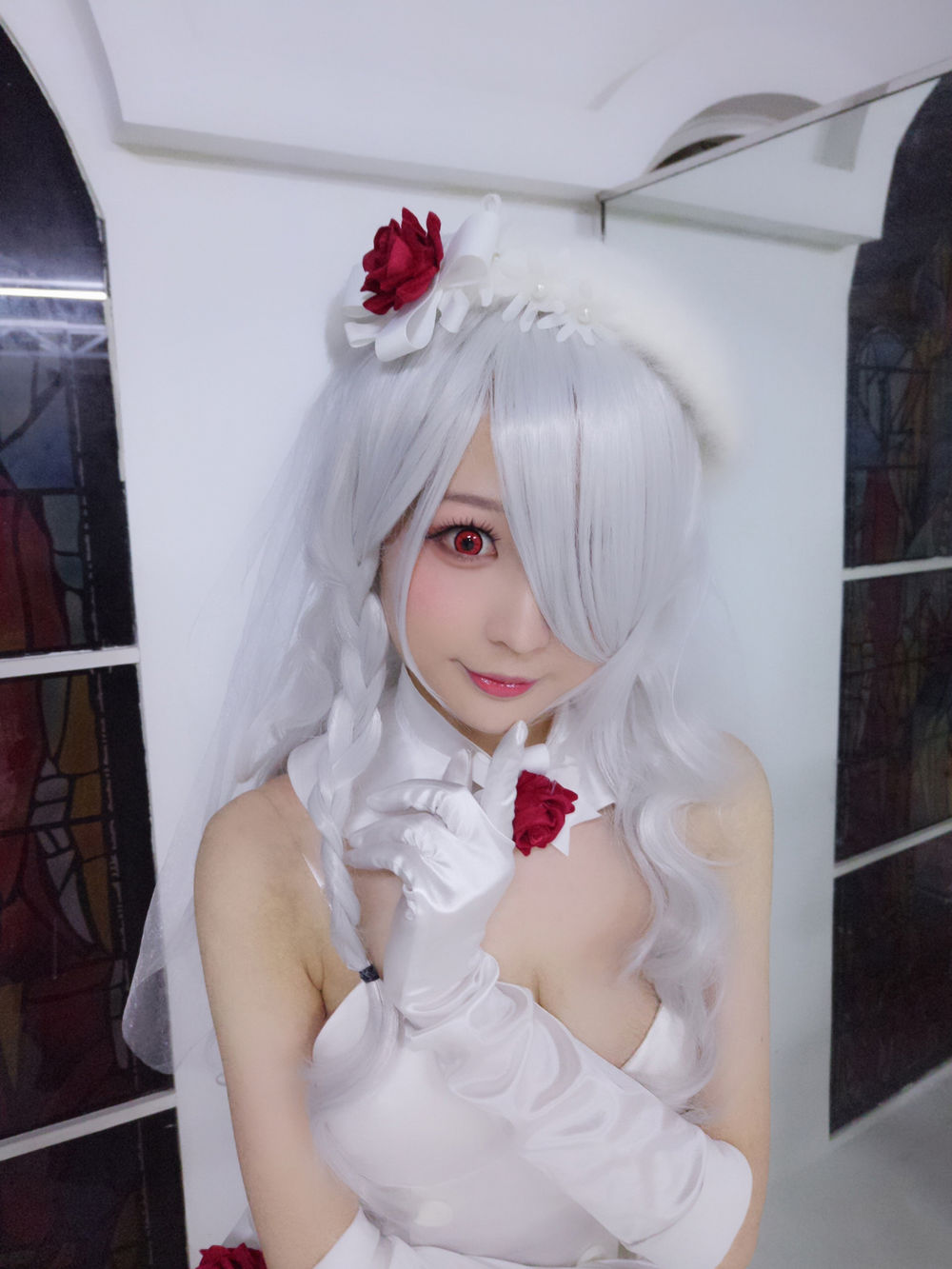 南宫-No.009-G36C1 [7P]·合集-妙妙屋