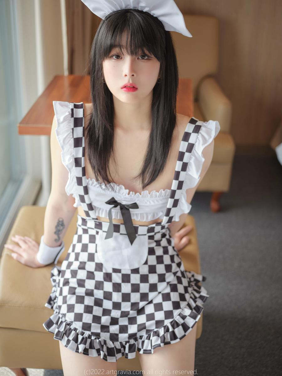 Jang Joo 장주(Isabella)-No.029-ARTGRAVIA_VOL426 [105P]·合集-妙妙屋