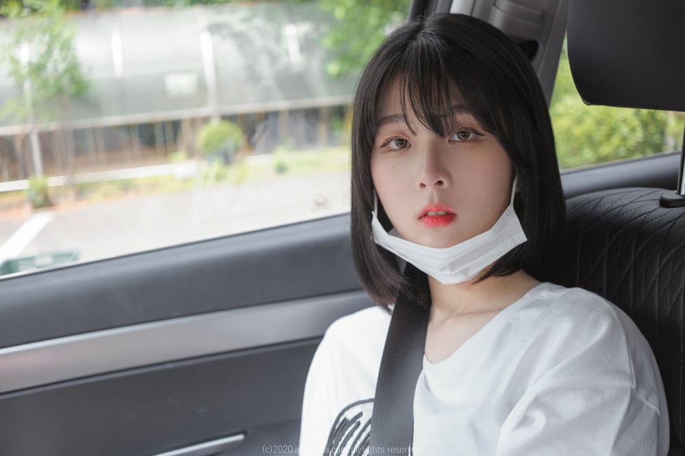 Jang Joo 장주(Isabella)-No.006-ARTGRAVIA_VOL181 [85P]·合集-妙妙屋