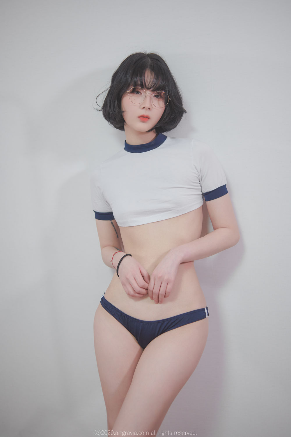Jang Joo 장주(Isabella)-No.004- ARTGRAVIA_VOL165 [67P]·合集-妙妙屋