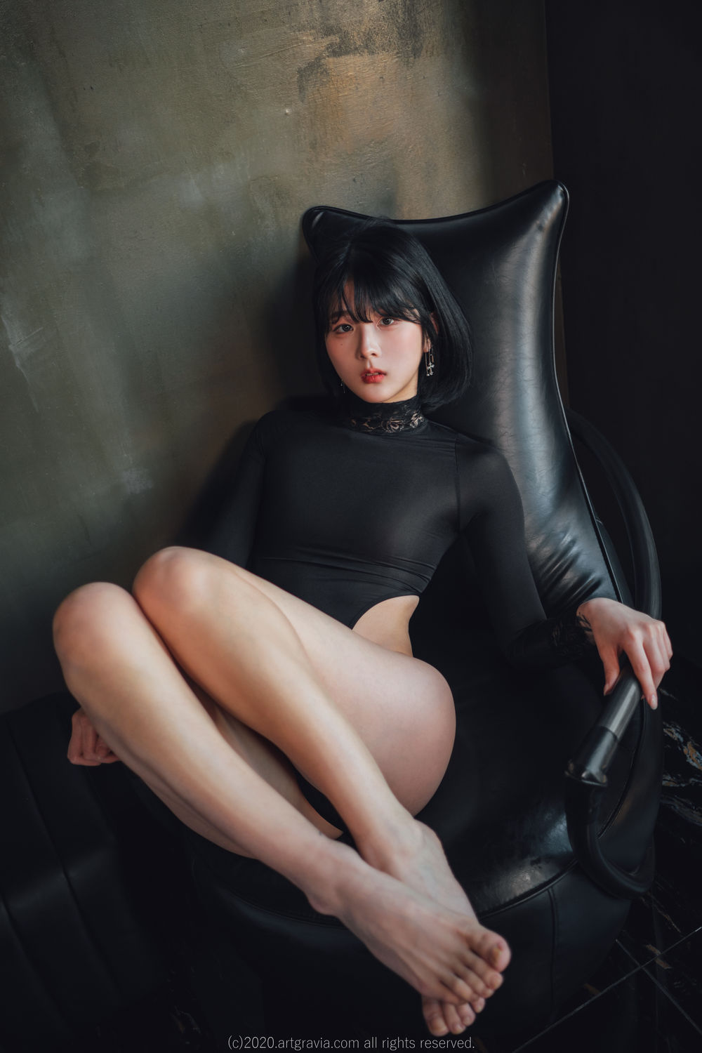 Jang Joo 장주(Isabella)-No.003-ARTGRAVIA_VOL162 [72P]·合集-妙妙屋